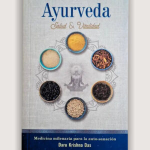 Ayurveda - Salud y Vitalidad