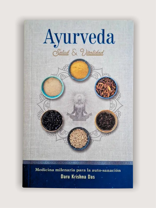 Ayurveda - Salud y Vitalidad