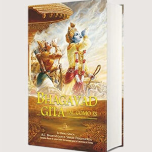 Bhagavad Gita Pocket