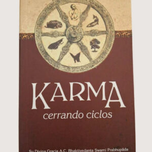 Karma cerrando ciclos